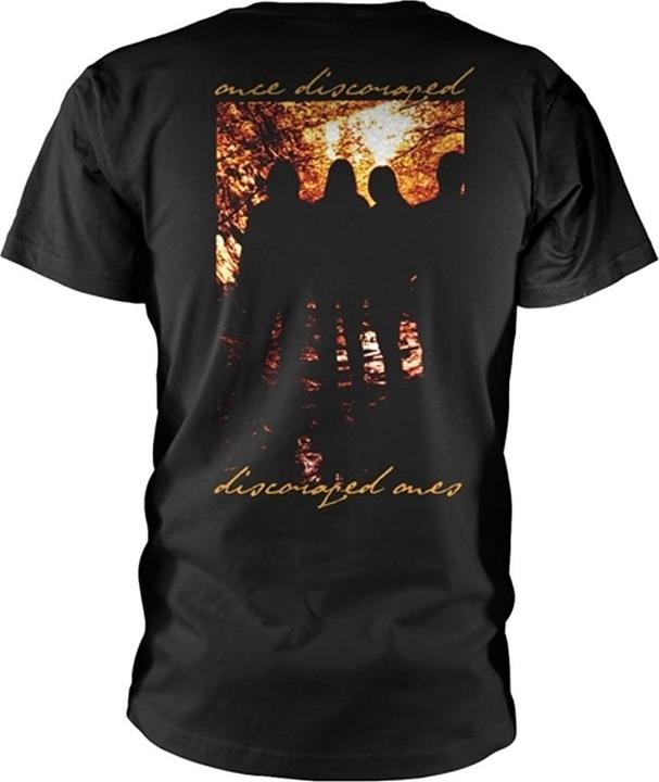 Produktbild Katatonia Discouraged Ones TShirt (S)