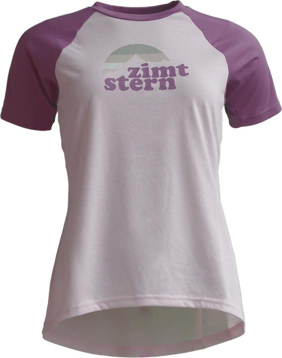 Zimtstern Women's Sunsetz Tee