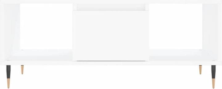 Actual product image VidaXL Rixa (90 x 50 x 36.5 cm)
