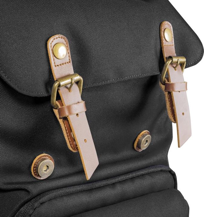 Produktbild mantona Luis (Fotorucksack, 19 l)