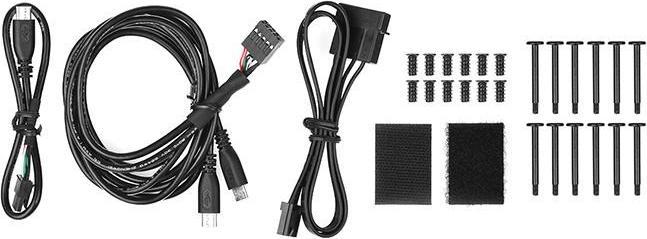 Produktbild Thermaltake Riing Plus 20 RGB Premium (200 mm, 1 x)