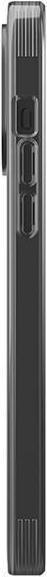 Actual product image Uniq Unique case Air Fender iPhone 13 Pro Max 6.7 quot gray (Apple iPhone 13 Pro Max)