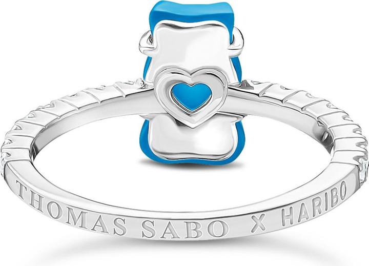 Image du produit Thomas Sabo Bague (52, Argent 925)