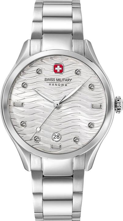 Immagine prodotto Swiss Military Hanowa Manta Lady (38 mm)