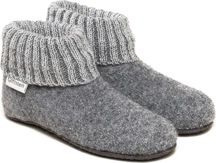 Produktbild Gottstein Alpine Boot FE Hüttenschuh (32)