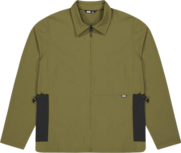 Actual product image Picture Outif Zip (M)
