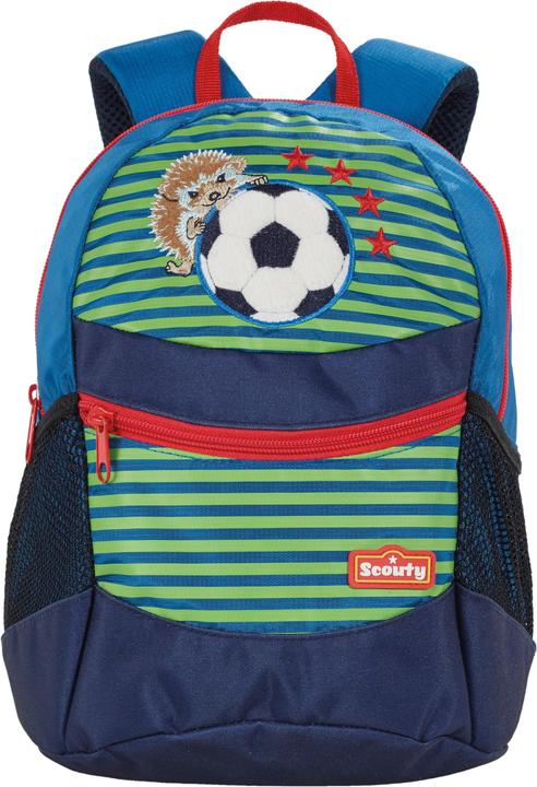 Produktbild Scout Scouty Kindergarten