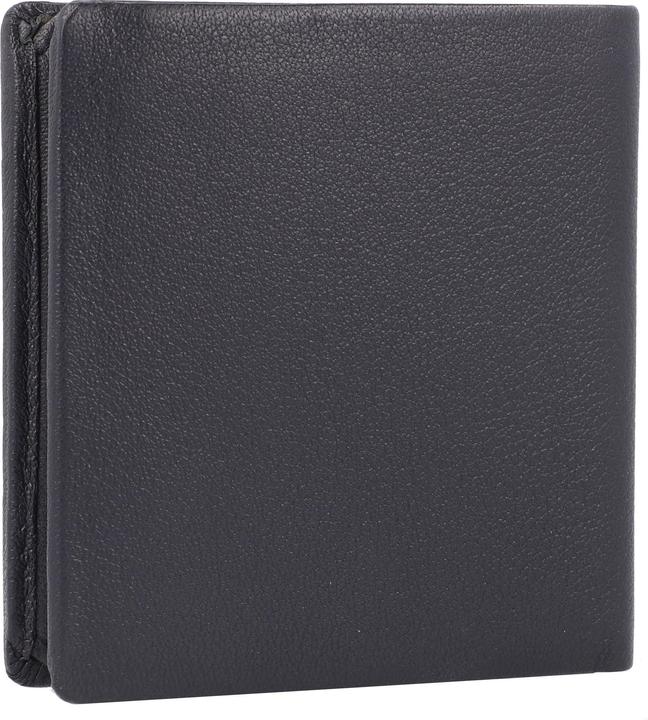 Produktbild Braun Büffel Hannes Geldbörse RFID Schutz Leder 9.5 cm