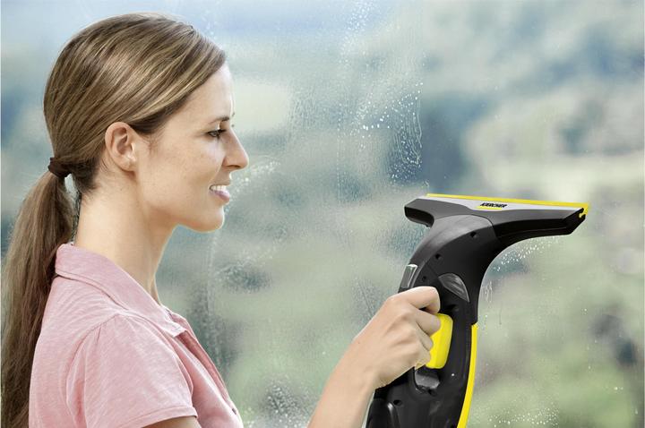 Actual product image Kärcher Wv 2