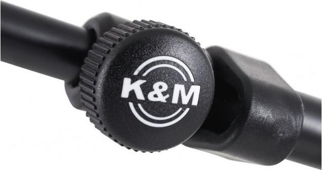 Actual product image K&M 21110