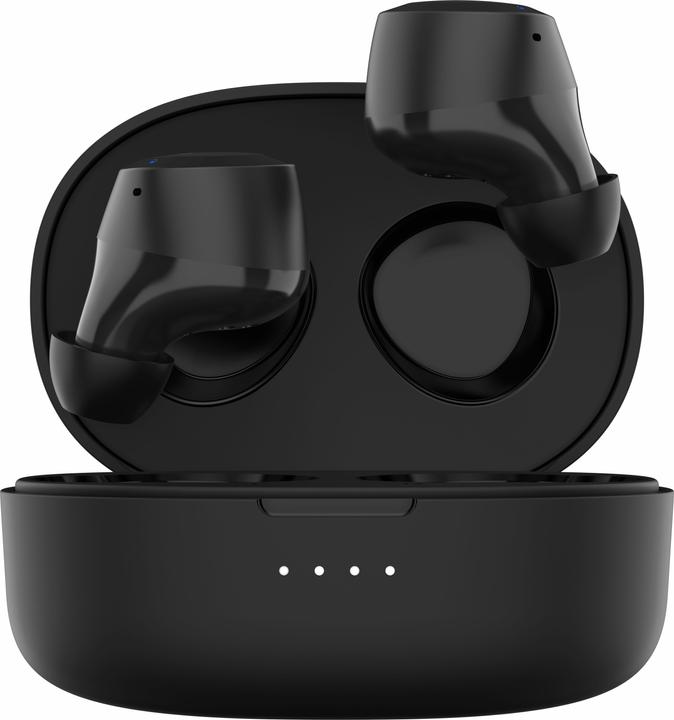 Actual product image Belkin Soundform Bolt Wireless (9 h, Wireless)