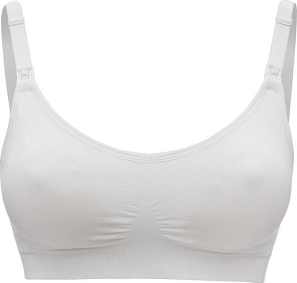 Immagine prodotto Medela Reggiseno Comfort Keep Cool Ultra in Gravidanza e Allattamento (M)