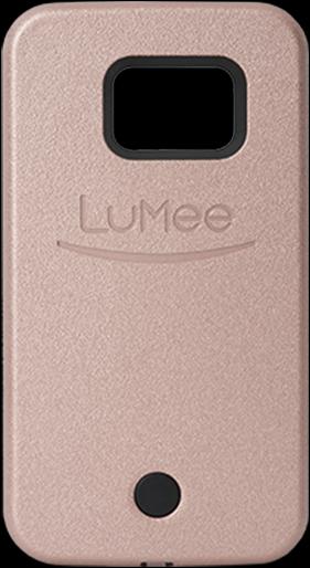 Image du produit LuMee Two Selfie LED Case (Samsung Galaxy S7)