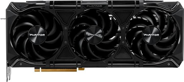 Actual product image Gainward RTX 4070 Ti Phantom (12 GB)