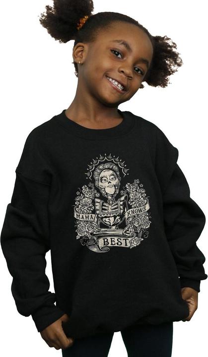 Immagine prodotto Disney Coco Mama Knows Best Felpa Ragazze (116)
