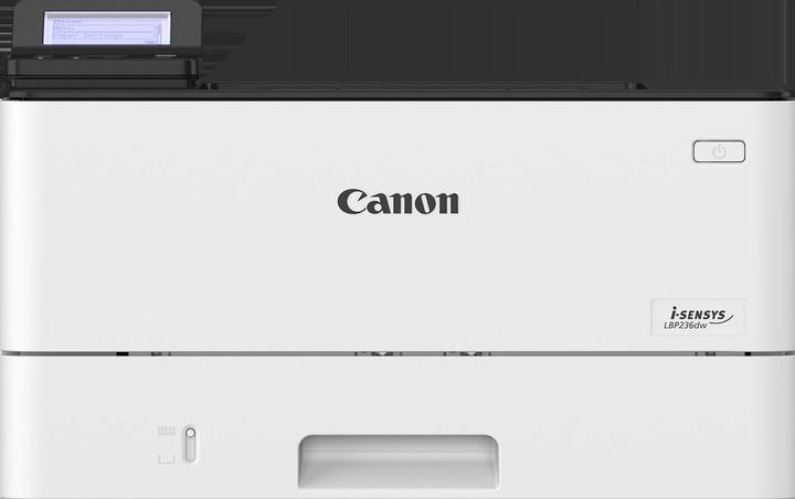 Produktbild Canon i-SENSYS LBP236dw (Laser, Schwarz-Weiss)