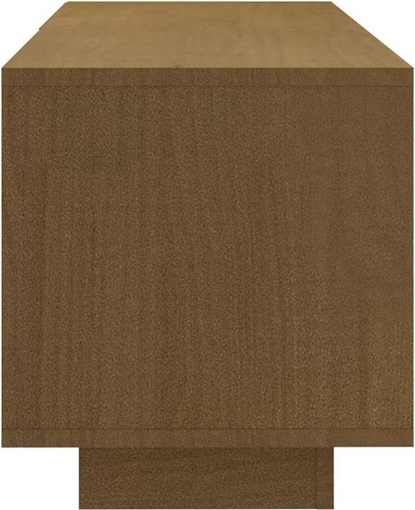 Image du produit VidaXL Kinsley (110 x 30 x 33.5 cm)