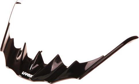 Actual product image MGA UVEX Cross-Shield XB310 Boss Evo roof