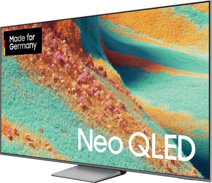Produktbild Samsung GQ-55QN85F 55" Neo QLED 4K Vision AI (null cm (null Zoll)) (55", NeoQLED, 4K, 2025)