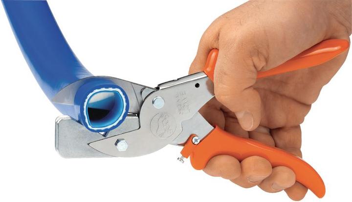 Immagine prodotto Löwe Cesoie per tubi e profili (175 mm)