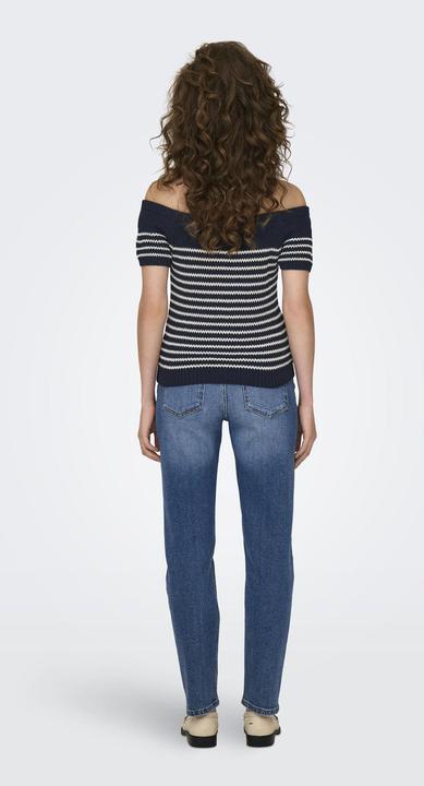 Image du produit JdY Knit Fit Haut tricoté sans bretelles (L)