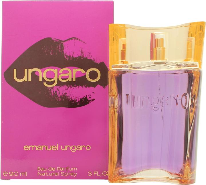 Immagine prodotto Emanuel Ungaro Eau de Parfum 90ml Spray (Eau de parfum, 90 ml)