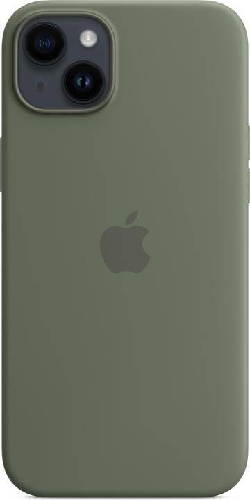 Produktbild Apple Silicone Case with MagSafe (Apple iPhone 14 Plus)