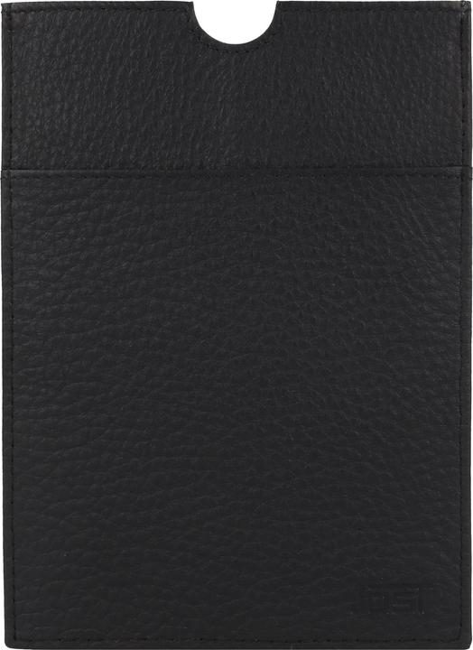 Jost Stockholm Reisepassetui Leder 11.5 cm