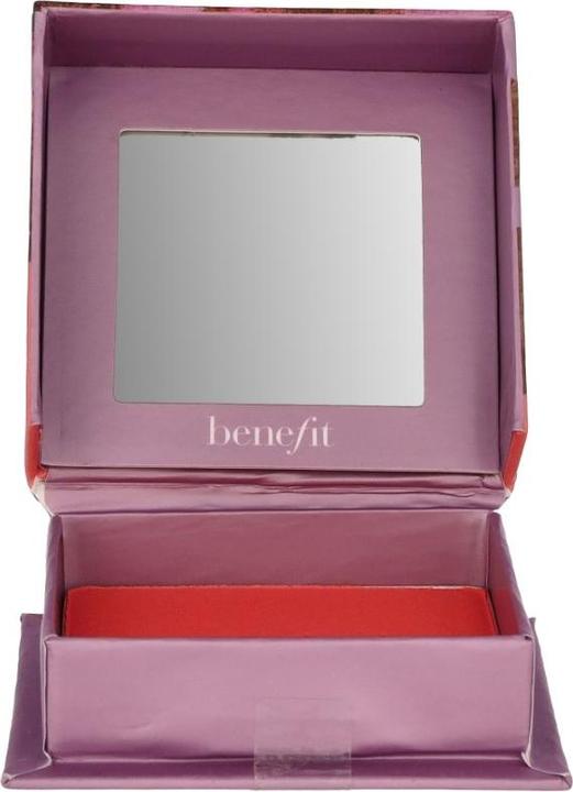 Productafbeelding BeneFit Cosmetics Crystah Blush (Aardbei Roze)