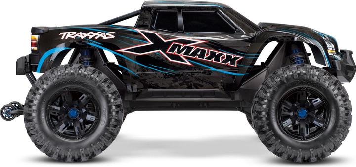 Produktbild Traxxas X-Maxx 4x4 8S (ARR Almost-Ready-to-Race)