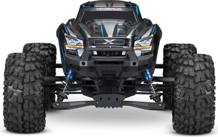 Produktbild Traxxas X-Maxx 4x4 8S (ARR Almost-Ready-to-Race)