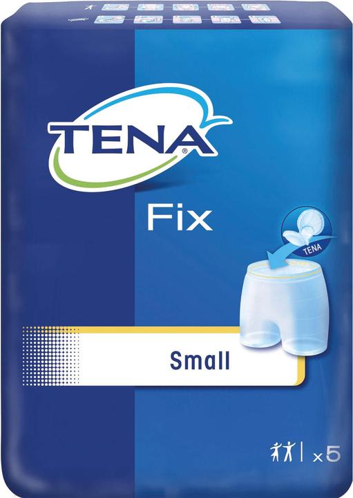 Actual product image Tena Fixation pants for inserts S (5 x, Mini)