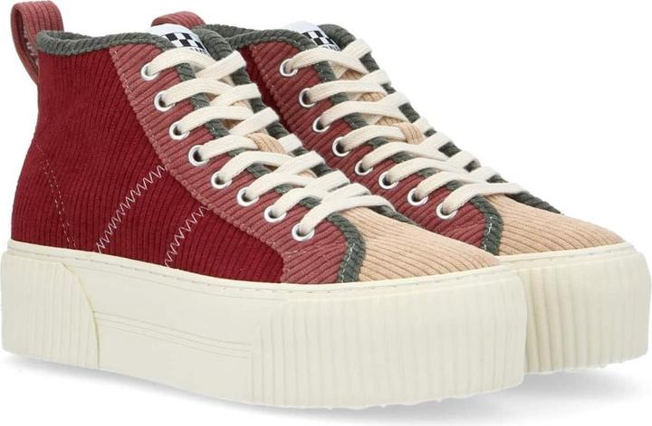No Name sneakers iron (37)