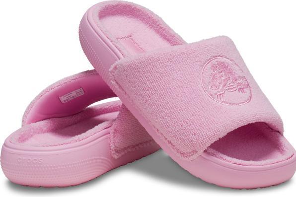 Produktbild Crocs Classic Towel Slide (42, 42.5, 43, 42 2/3)