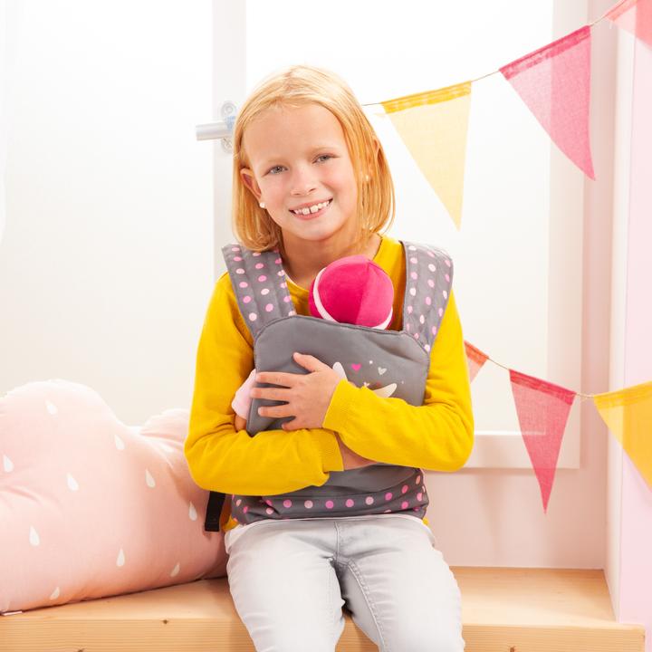Produktbild Bayer Babytrage