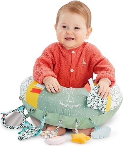 Actual product image Vulli Coussin Cosy Play