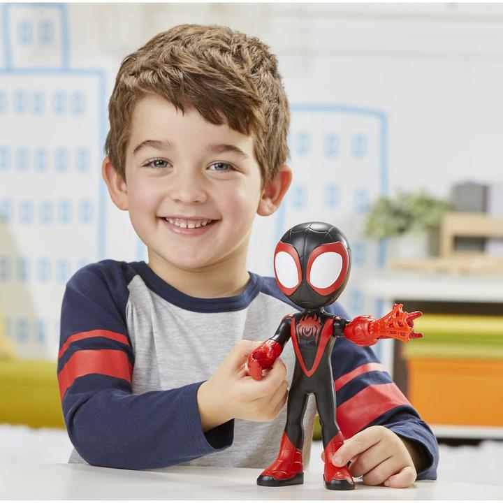 Immagine prodotto Hasbro Spidey and his Amazing Friends: Miles Morales