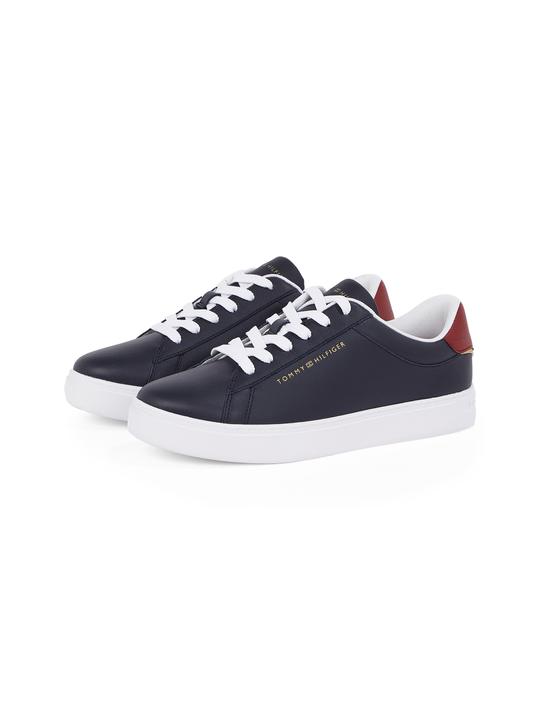 Produktbild Tommy Hilfiger Essential Court Sneaker (40)