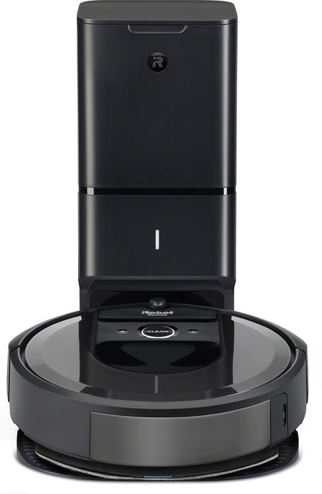 Produktbild iRobot Roomba Combo i8+ (Saugwischroboter)