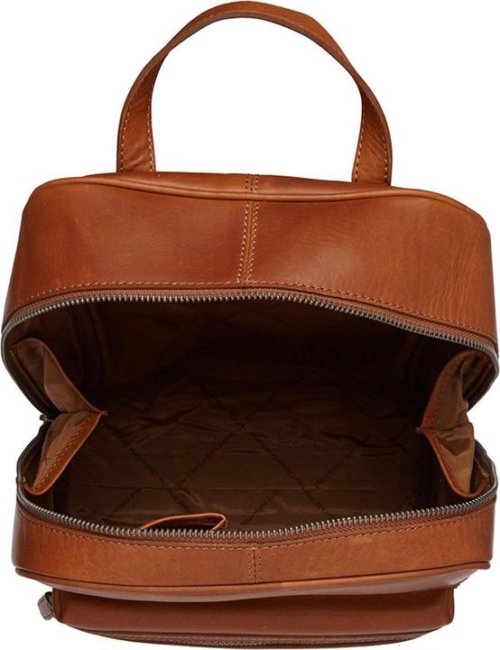 Actual product image The Chesterfield Brand Calabria backpack leather 33 cm (9 l)