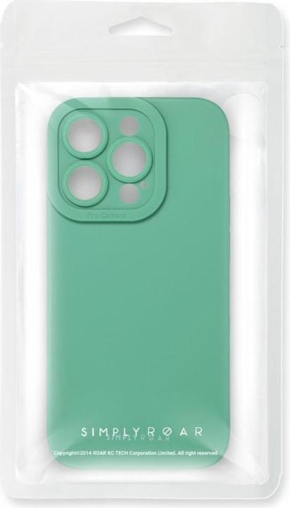 Image du produit Roar Etui pour casque LUNA pour IPHONE 11 Pro Max Vert (Apple iPhone 11 Pro Max)