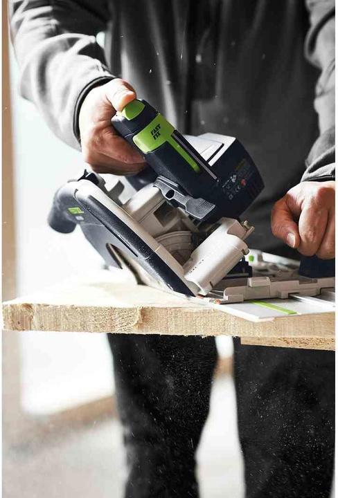 Immagine prodotto Festool HKC 55 Basic
