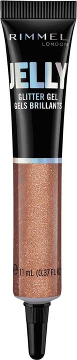 Produktbild Rimmel London Jelly Glitter Gel (300 Long Island)