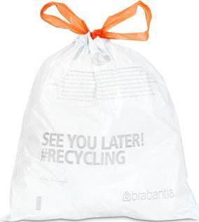 Produktbild Brabantia PerfectFit Grösse B (20 x, 5 l)