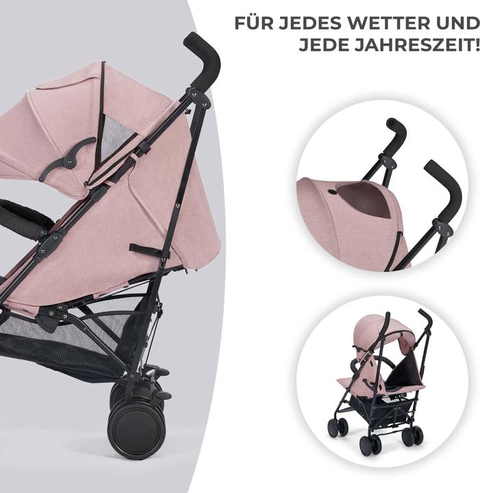 Actual product image KinderKraft Siesta