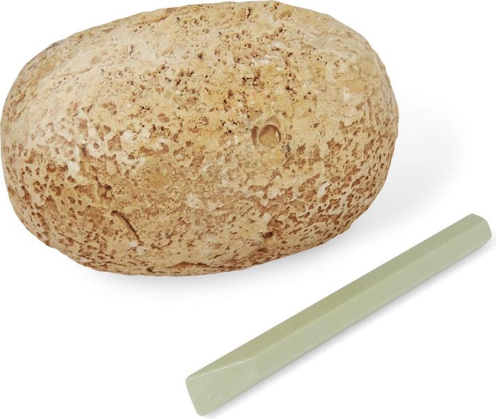 Actual product image Buki Dino eggs (assorted - 1 piece)