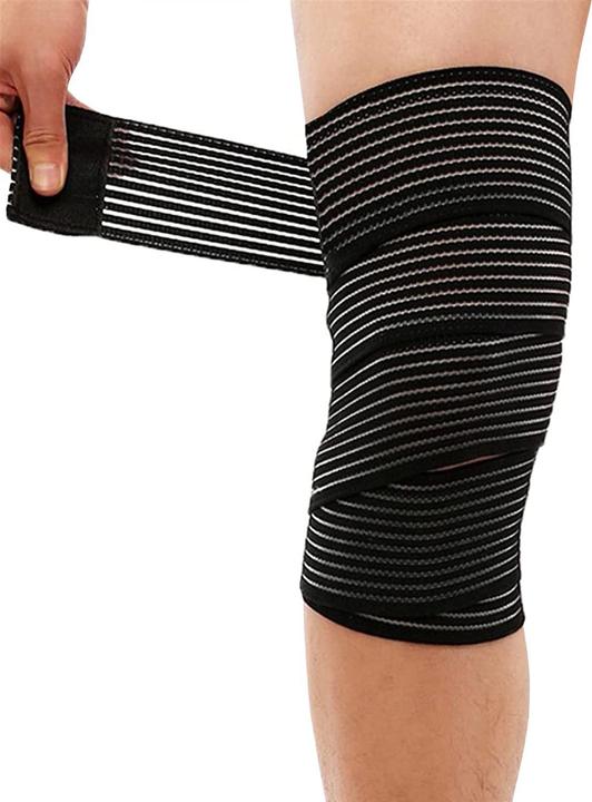 Image du produit JTI Bandage sportif - 180 cm