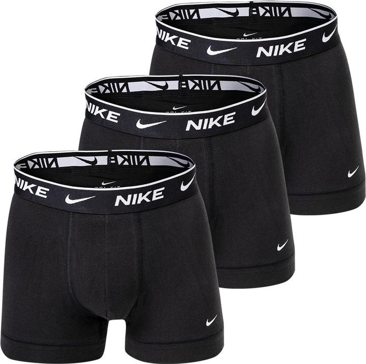 Produktbild Nike Trunk - 0000KE1008 (S, 3er Pack)