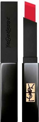 Produktbild Yves Saint Laurent Rouge Pur Couture The Slim Velvet Radical Rouge Paradoxe 21 (Nr. 21 - Rouge Paradoxe)