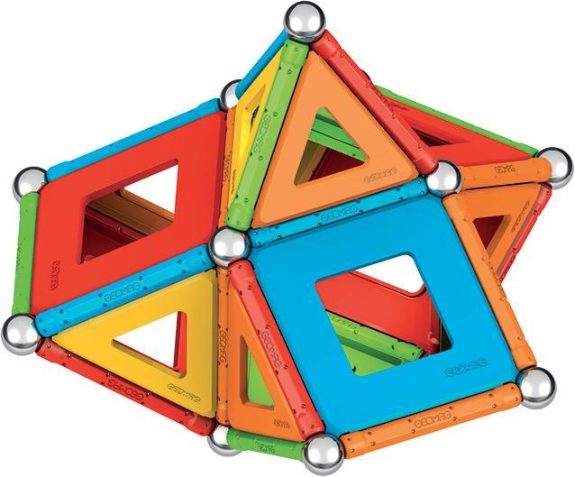 Productafbeelding Geomag Super Kleur Recycling